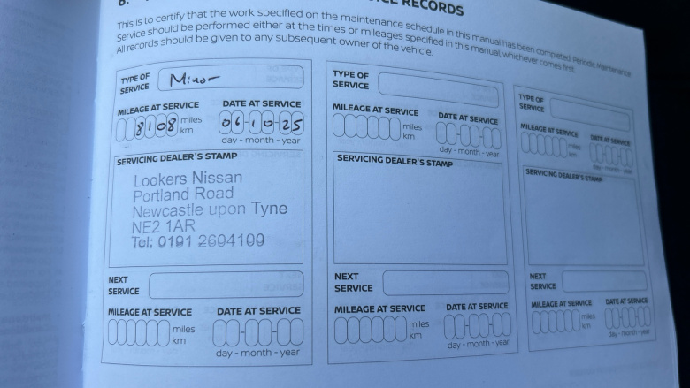 Nissan Juke 1.0 DiG-T Acenta Premium 5dr Petrol Hatchback